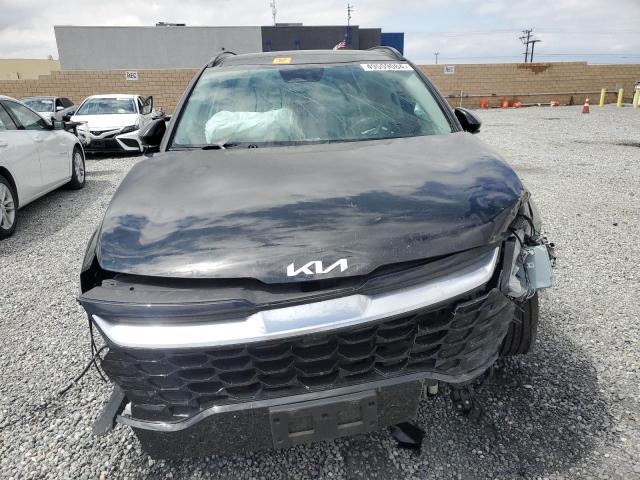 2023 KIA SPORTAGE S - 5XYK53AF7PG008275