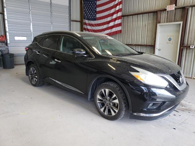 2017 Nissan Murano S VIN: 5N1AZ2MH6HN123642 Lot: 51269734