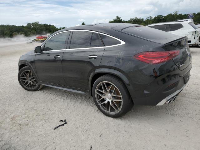 4JGFD6BB3RB146440 Mercedes-benz Gle-class Amg 53 4matic 2024