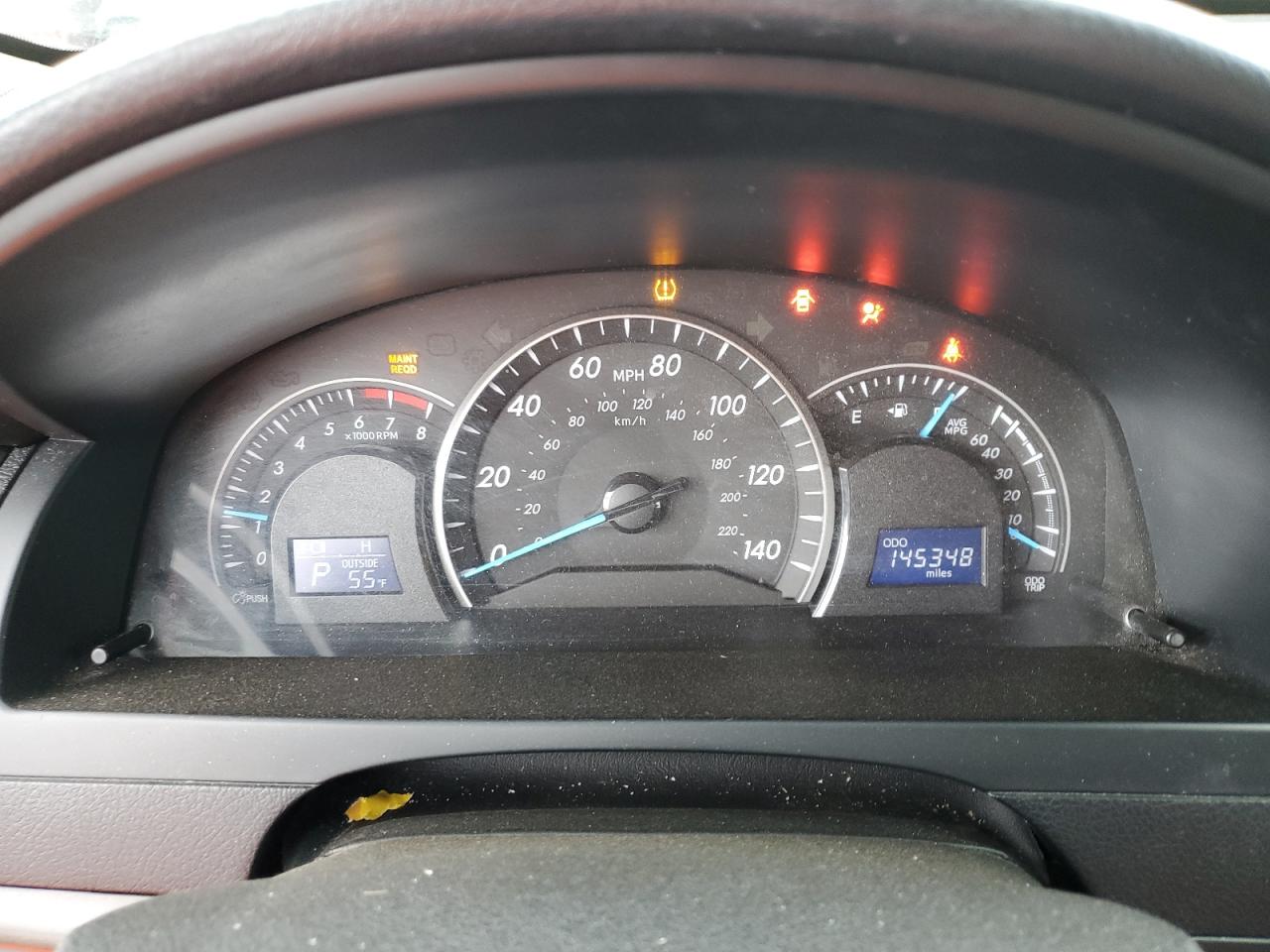 4T1BF1FK0FU884315 2015 Toyota Camry Le