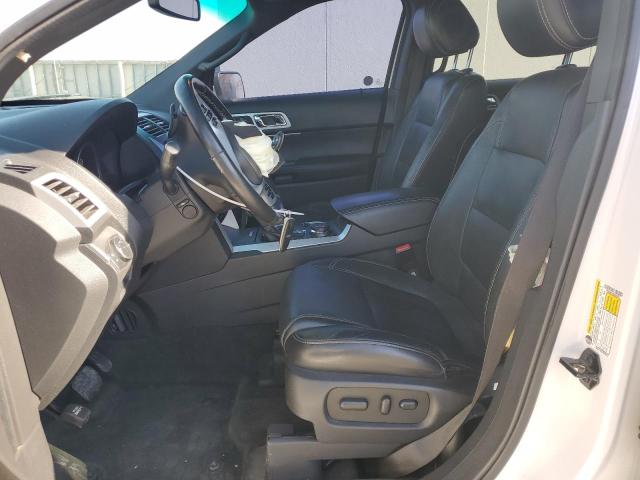 2013 Ford Explorer Sport VIN: 1FM5K8GT9DGC88611 Lot: 51787624