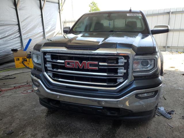 2018 GMC Sierra K1500 Slt VIN: 3GTU2NEC4JG330300 Lot: 52514794