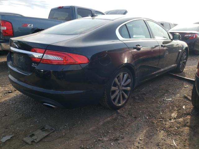 Vin: sajwj0ef0d8s85053, lot: 51002824, jaguar xf 20133