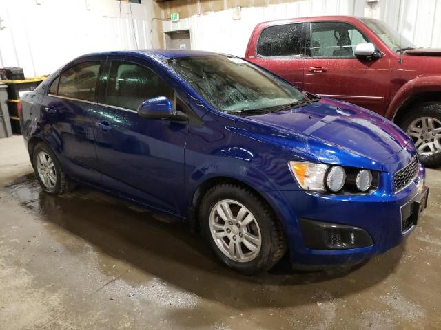 Vin: 1g1jc5sh8c4211187, lot: 51074674, chevrolet sonic lt 20124