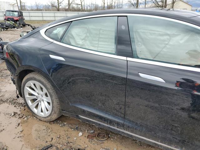 2019 Tesla Model S VIN: 5YJSA1E28KF337428 Lot: 50607314