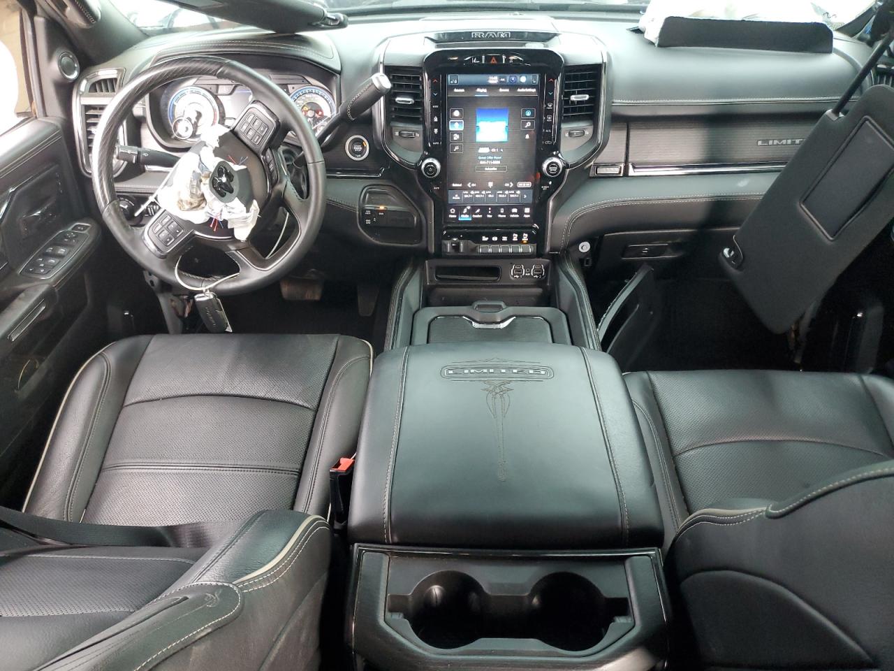 3C6UR5SL4NG278440 2022 Ram 2500 Limited