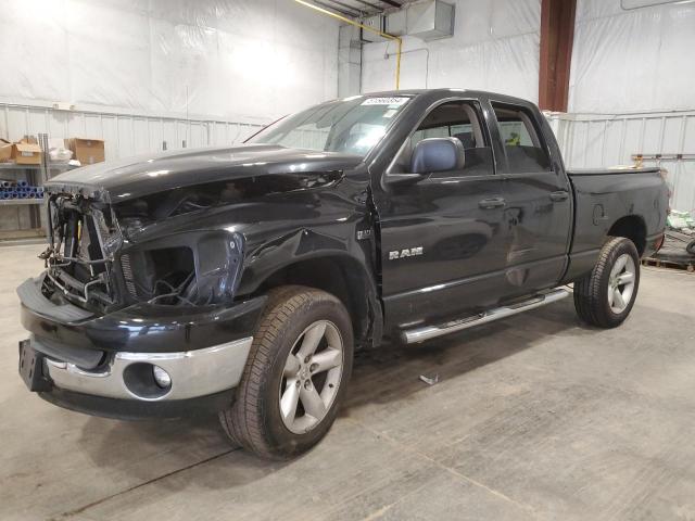 2008 Dodge Ram 1500 St VIN: 1D7HU18248J145072 Lot: 51560354