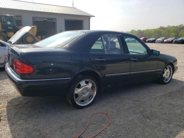 1996 Mercedes-Benz E 320 VIN: WDBJF55F2TJ023385 Lot: 51246774