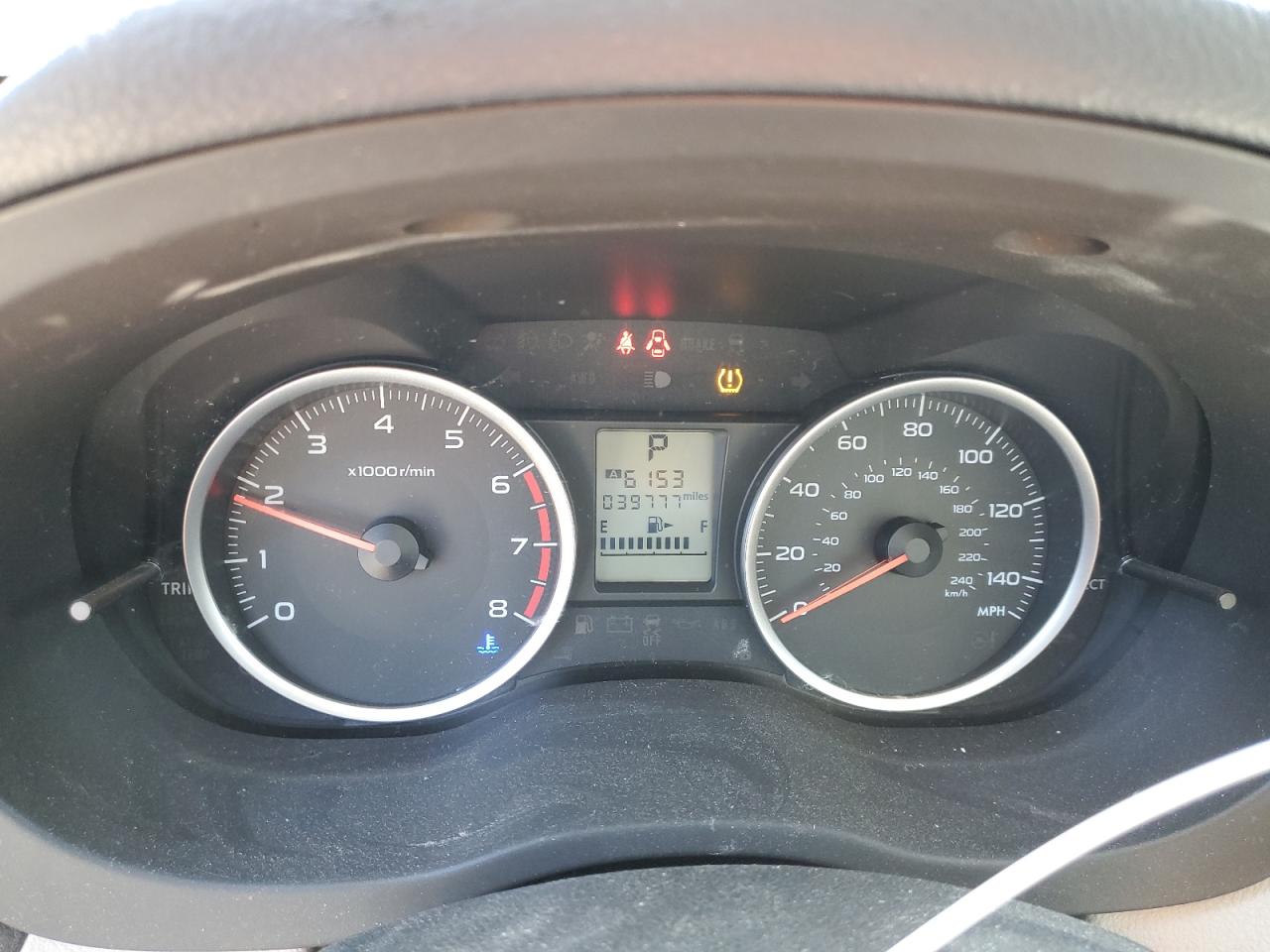 JF2SJADC9FH533024 2015 Subaru Forester 2.5I Premium