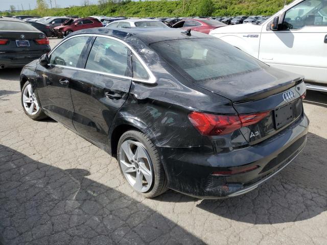 WAUAUDGY2PA097506 Audi A3 PREMIUM 2