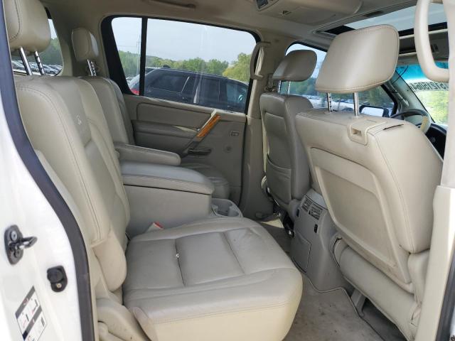 2006 Infiniti Qx56 VIN: 5N3AA08A26N805706 Lot: 51215064