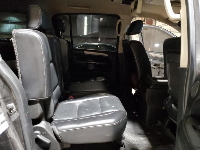 2008 Nissan Armada - Image 11