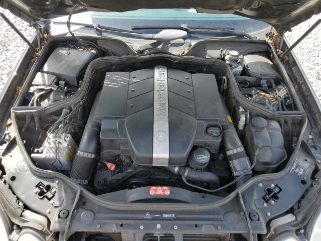 2005 Mercedes-Benz E 320 4Matic VIN: WDBUF82J35X165719 Lot: 51204844