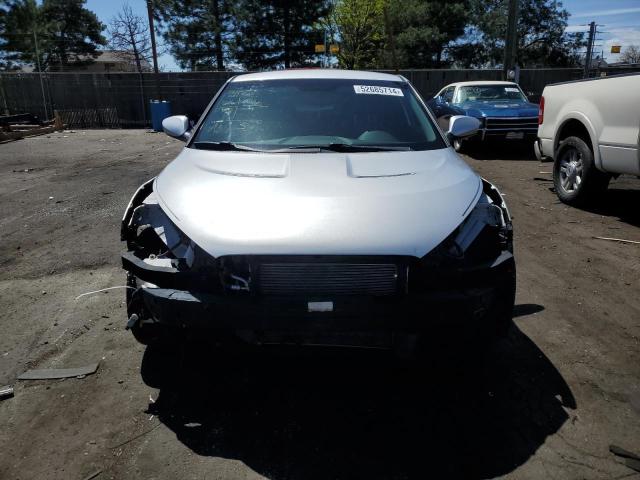 2014 Hyundai Veloster VIN: KMHTC6AD3EU183110 Lot: 52685714