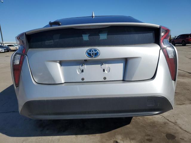 2016 Toyota Prius VIN: JTDKARFU1G3012817 Lot: 51383014