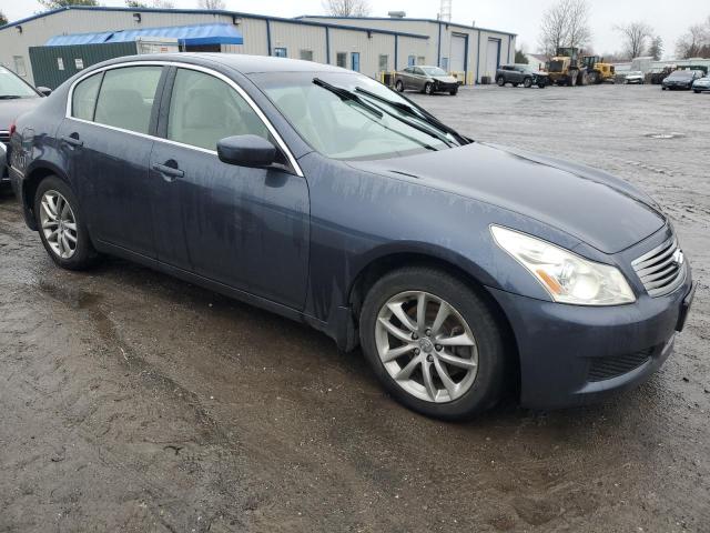 VIN 1FM5K7F81EGB64356 2009 INFINITI G37 no.4