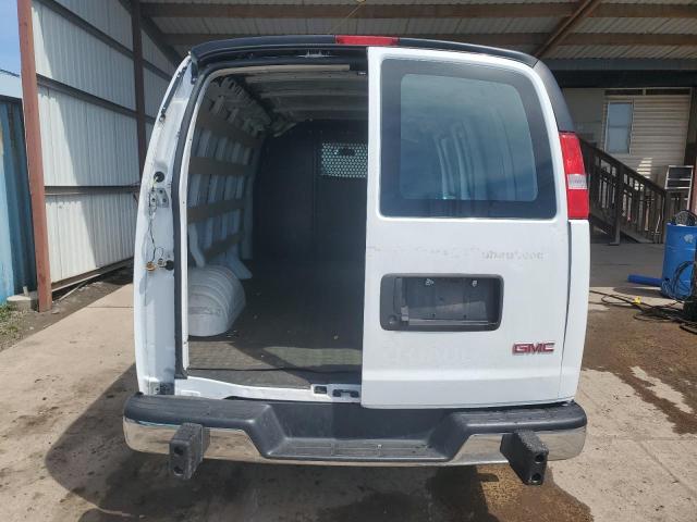 2022 GMC Savana G2500 VIN: 1GTW7AFP8N1265248 Lot: 51019464