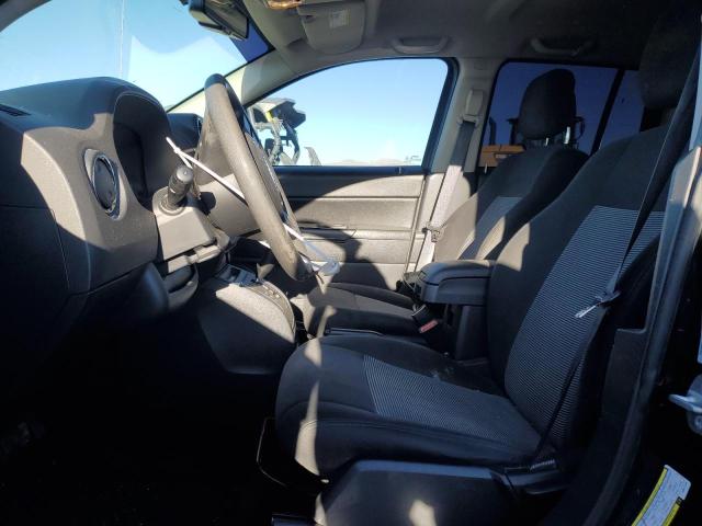2016 JEEP COMPASS SP - 1C4NJCBA2GD811134