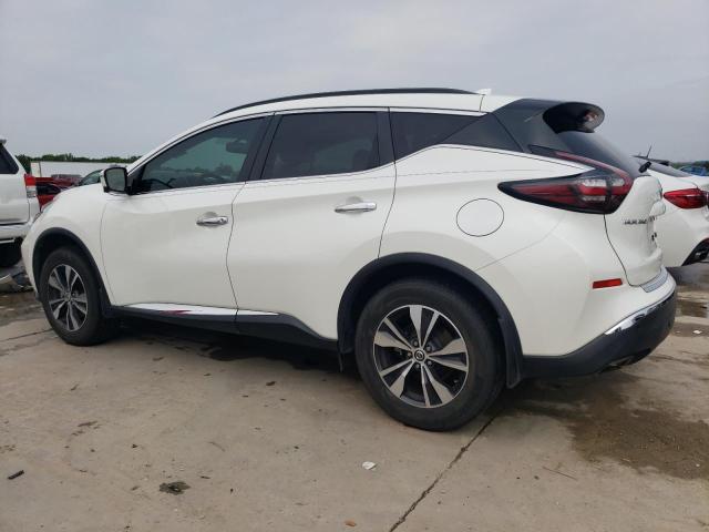 2019 Nissan Murano S VIN: 5N1AZ2MJ1KN143484 Lot: 51819854