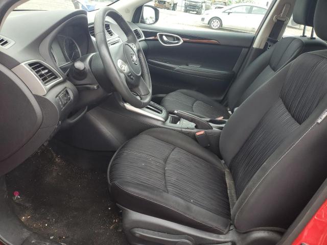 2018 Nissan Sentra - Image 7