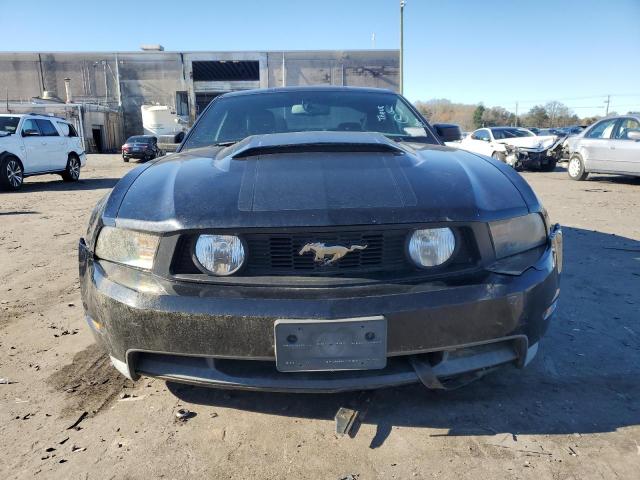 Lot #2459325632 2012 FORD MUSTANG GT salvage car