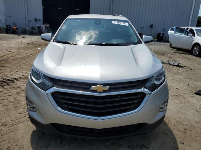 2020 Chevrolet Equinox Lt VIN: 3GNAXKEV8LS545139 Lot: 51403134