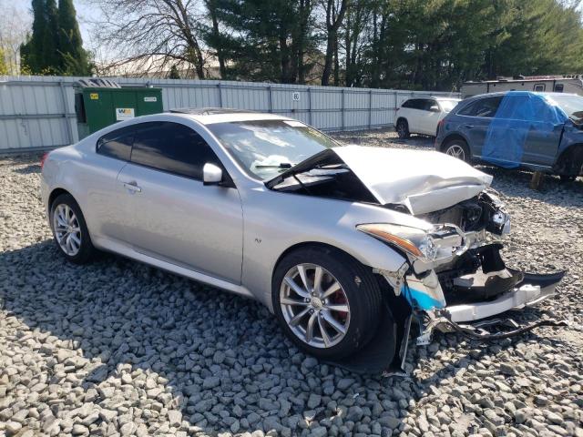 2014 Infiniti Q60 Journey VIN: JN1CV6EL1EM132191 Lot: 51152114