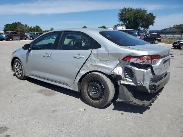 2021 Toyota Corolla Le VIN: 5YFEPMAE2MP217189 Lot: 51104204