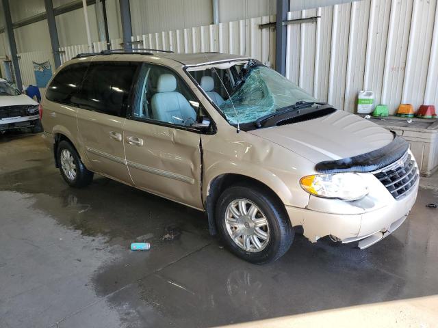 2007 Chrysler Town & Country Touring VIN: 2A4GP54L87R261818 Lot: 48878594