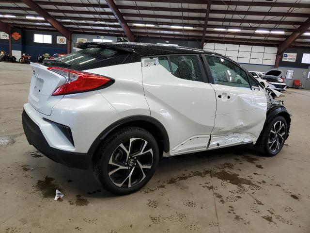 2019 Toyota C-Hr Xle VIN: NMTKHMBX4KR089640 Lot: 51153554
