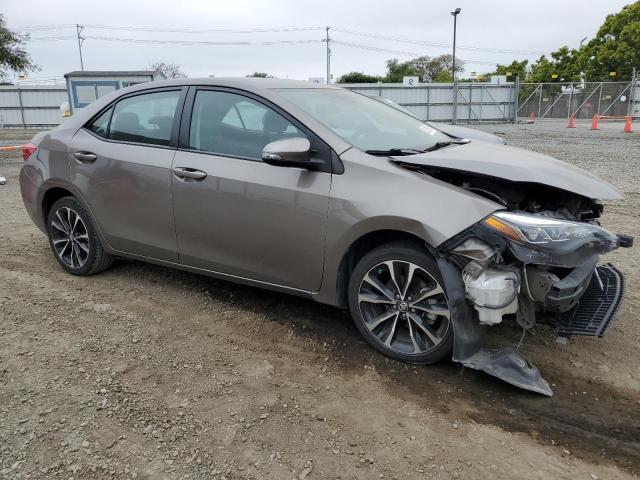 2019 Toyota Corolla L VIN: 5YFBURHE7KP890958 Lot: 51816694