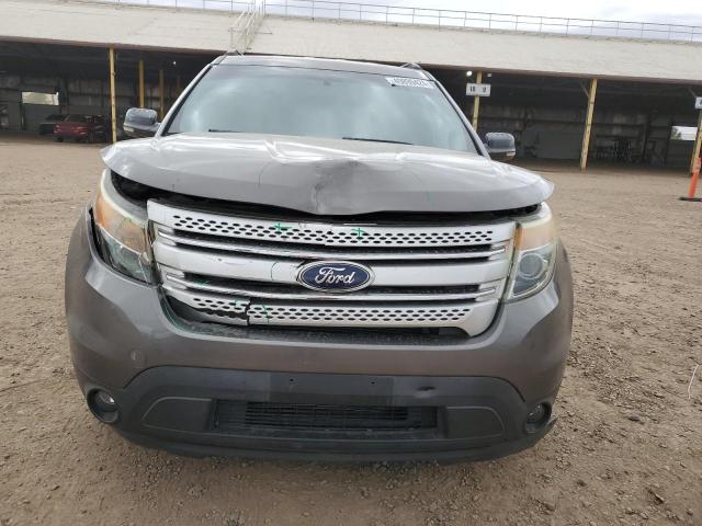 2011 Ford Explorer Xlt VIN: 1FMHK7D88BGA46719 Lot: 49899424