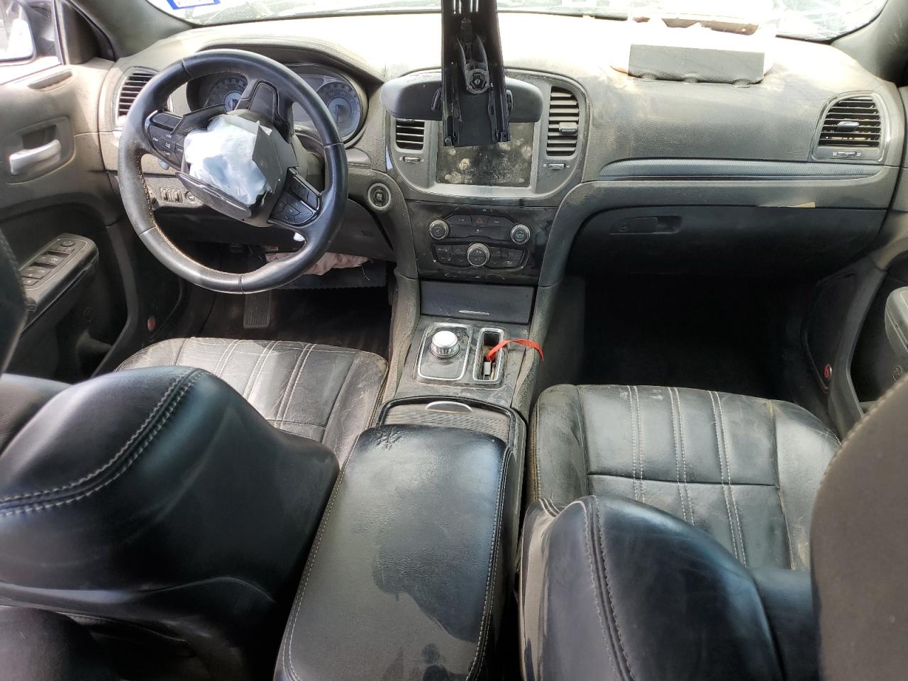 2C3CCABG3FH767158 2015 Chrysler 300 S