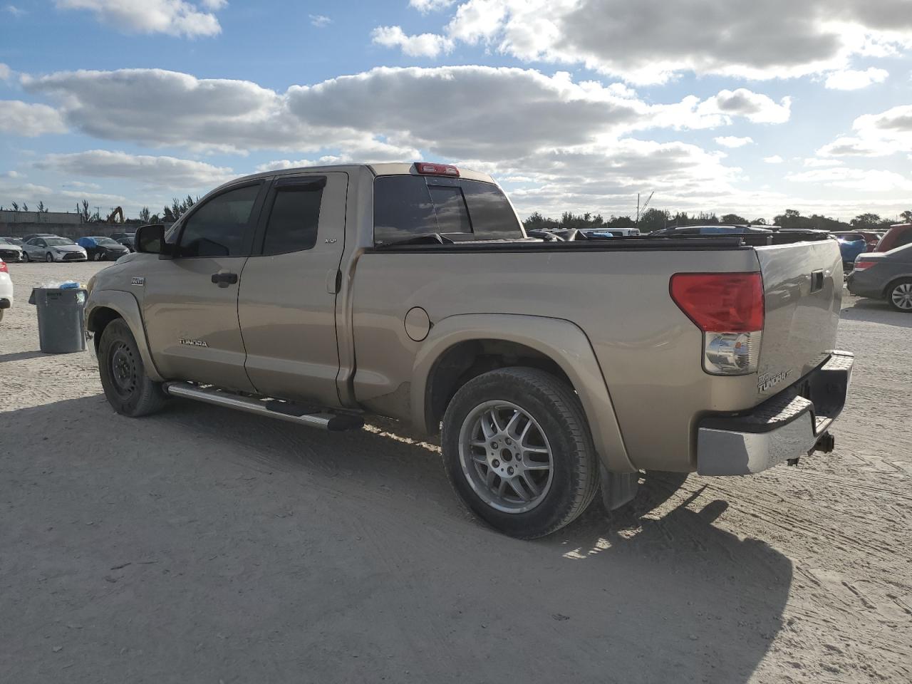 5TBRV54198S474457 2008 Toyota Tundra Double Cab