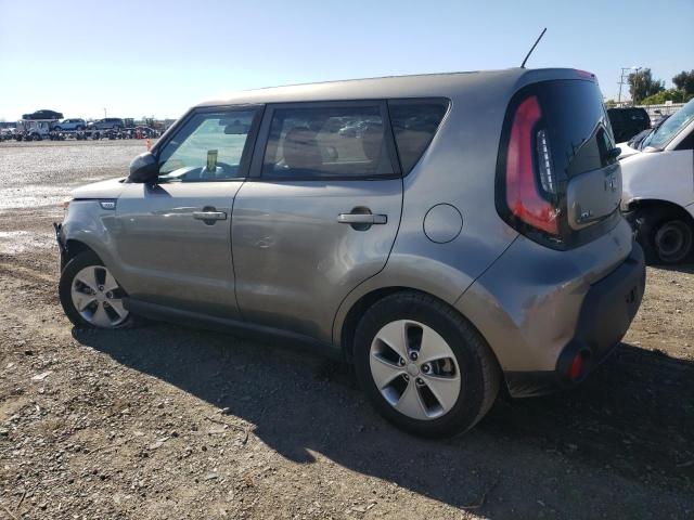 2015 KIA SOUL - KNDJN2A24F7127755