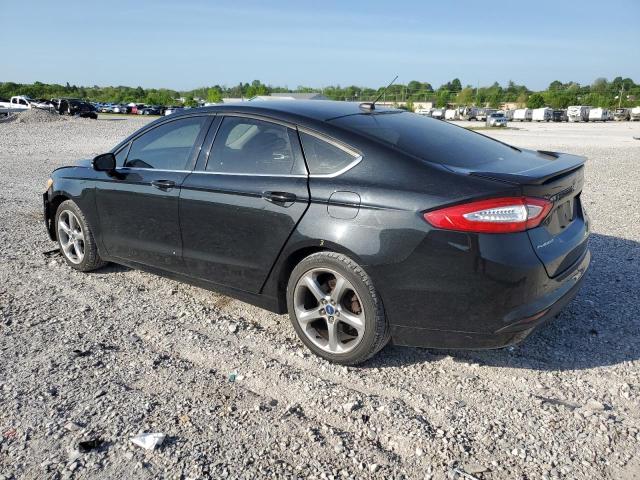 2013 Ford Fusion Se VIN: 3FA6P0HR3DR234170 Lot: 52126864