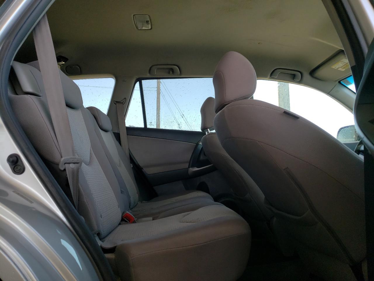 JTMZD33V485094113 2008 Toyota Rav4