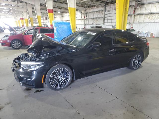 2017 BMW 540 I - WBAJE5C37HG478022