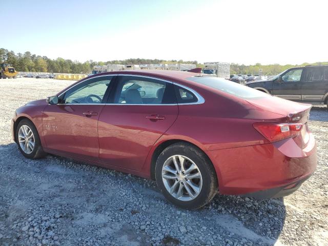 2017 CHEVROLET MALIBU LT - 1G1ZE5STXHF185690