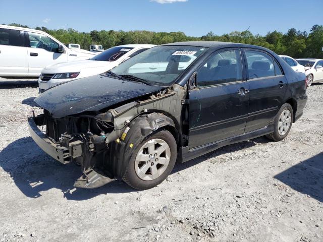 TOYOTA COROLLA CE