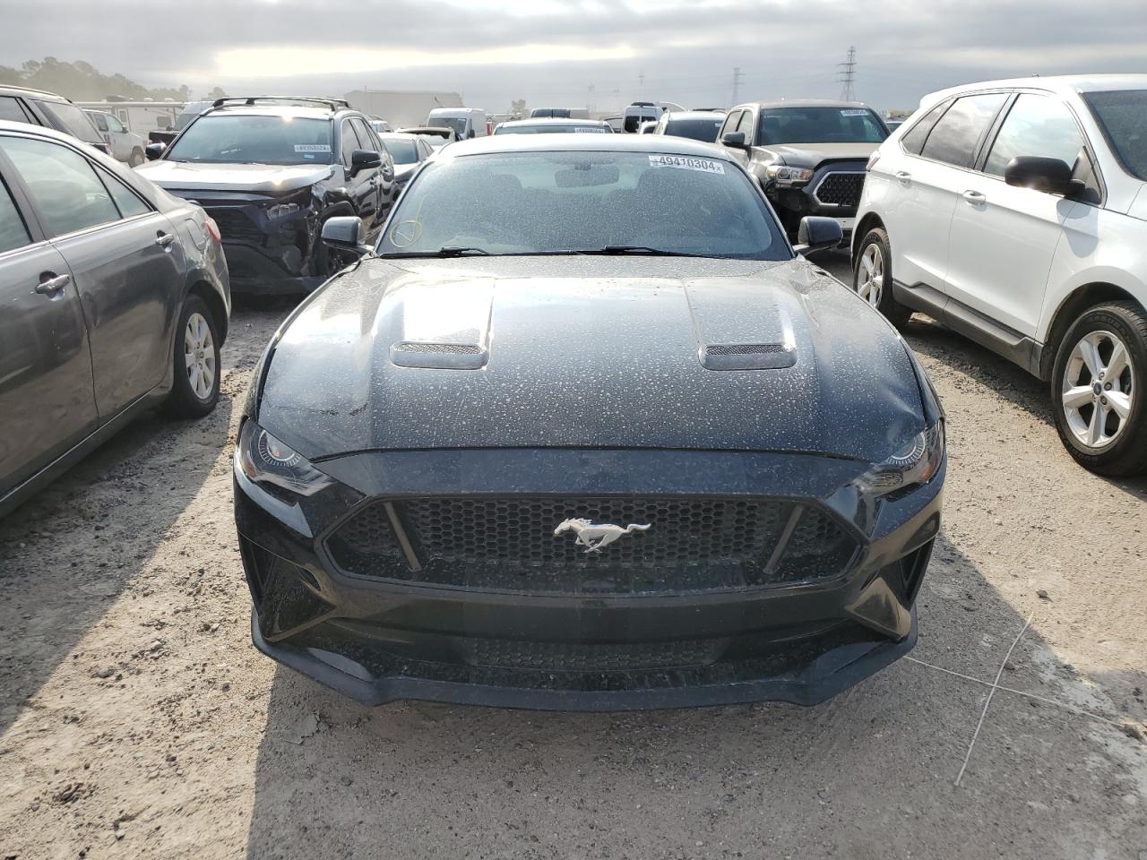 1FA6P8TH2K5175156 2019 Ford Mustang