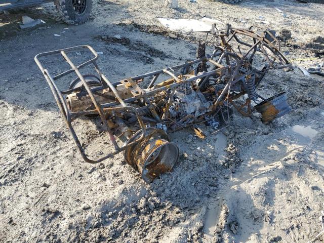 2004 HONDA TRX400 FA - 478TE290X44019093