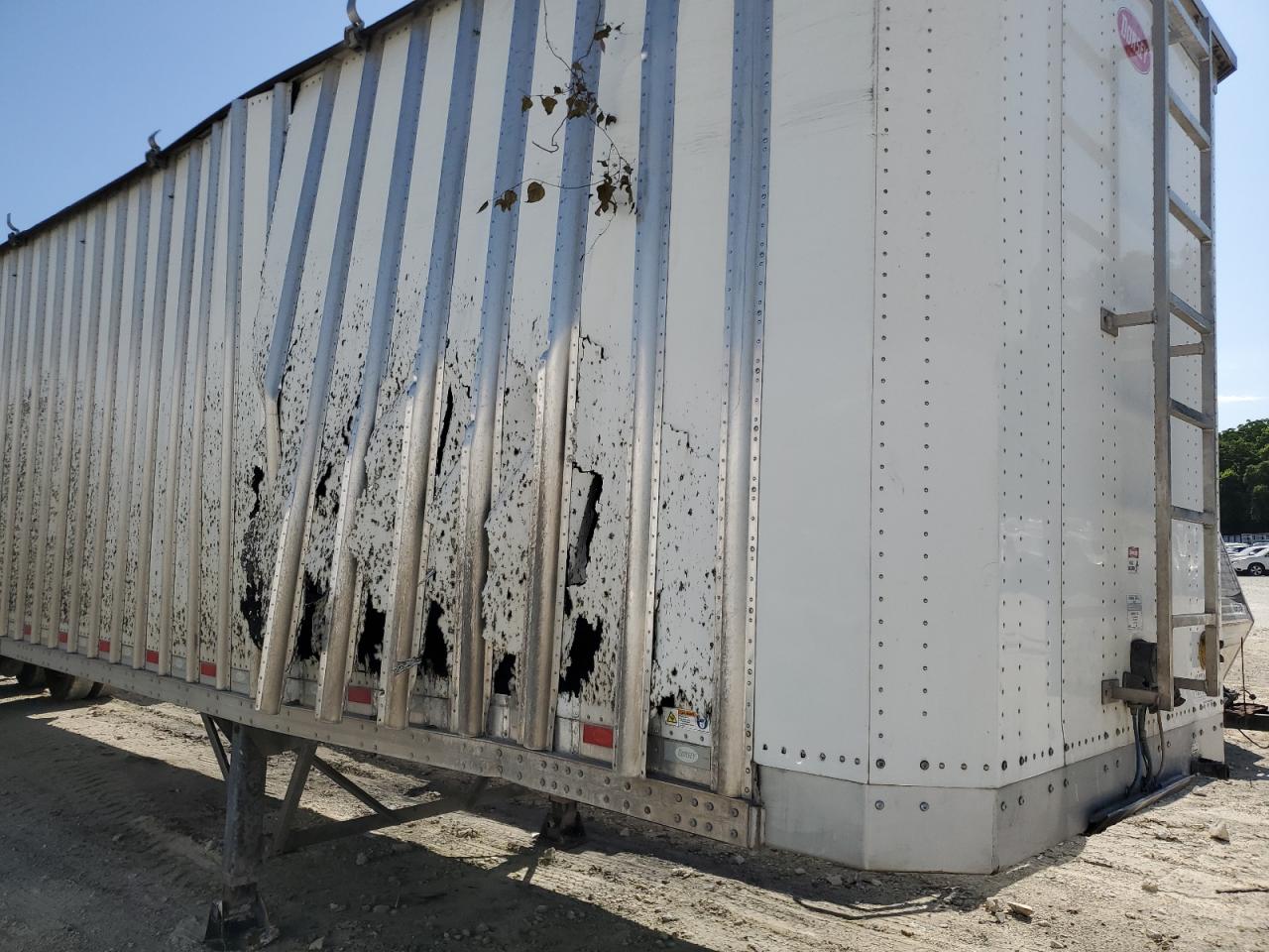 Lot #3045865640 2021 DUKZ TRAILER