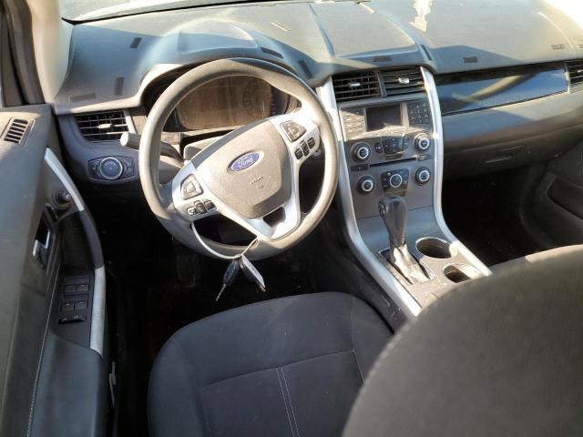 2012 Ford Edge Se VIN: 2FMDK3GCXCBA06562 Lot: 50737584