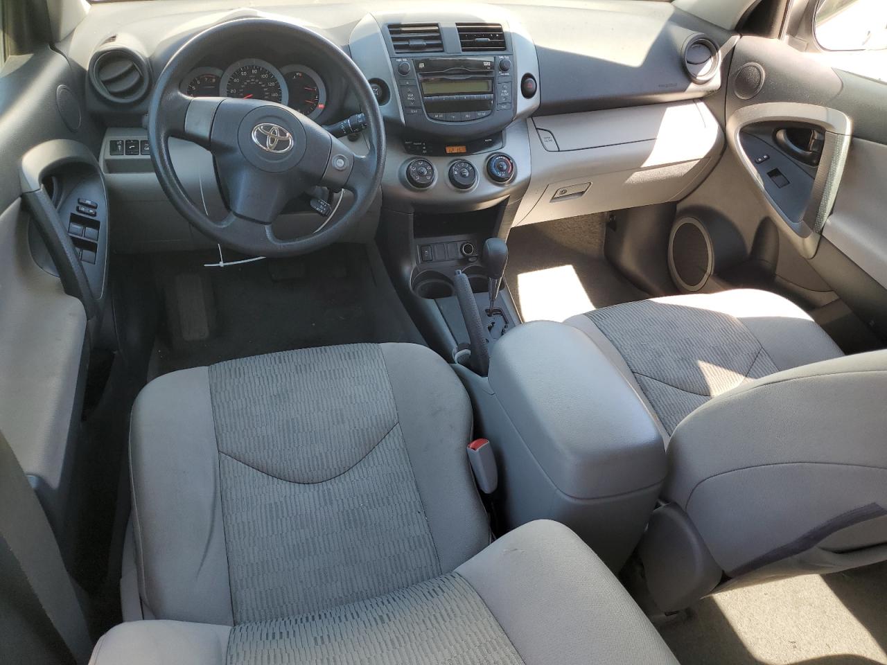 2T3BK4DV1BW056995 2011 Toyota Rav4