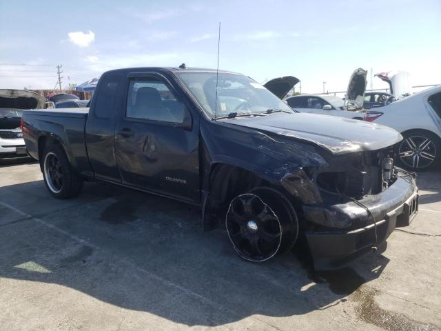 2004 Chevrolet Colorado VIN: 1GCCS196748104562 Lot: 47841474