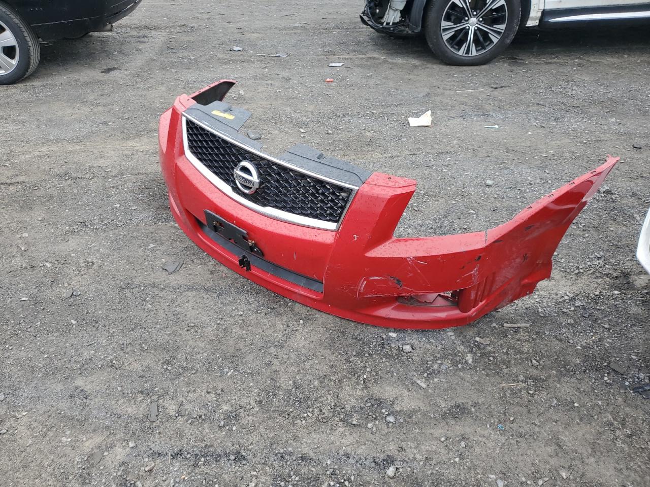 3N1AB61E99L688935 2009 Nissan Sentra 2.0