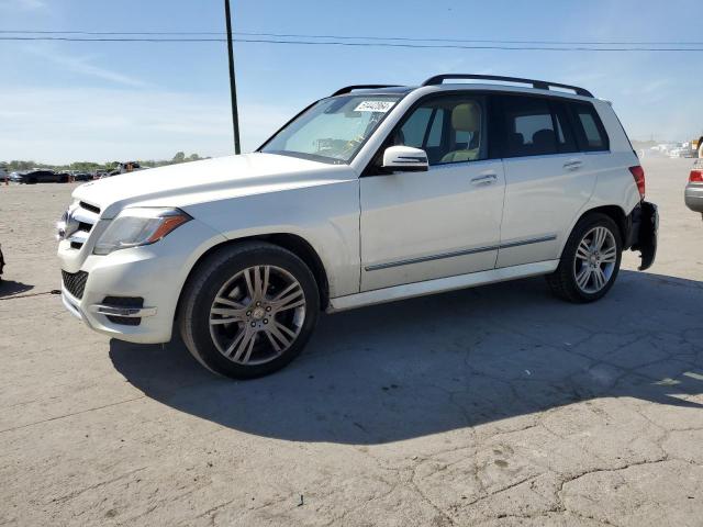 2015 Mercedes-Benz Glk 350 VIN: WDCGG5HB7FG427067 Lot: 51406544