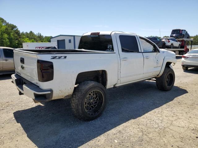 2017 Chevrolet Silverado K1500 Lt VIN: 3GCUKREC8HG461134 Lot: 50368244