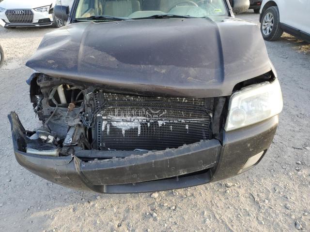 2006 Mercury Mariner VIN: 4M2YU56Z76KJ15471 Lot: 52101664